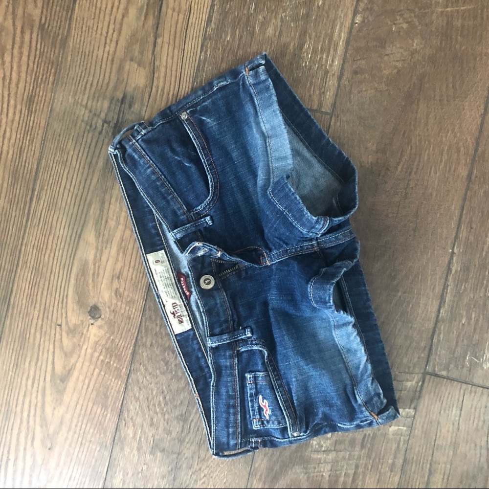 Hollister Shorts